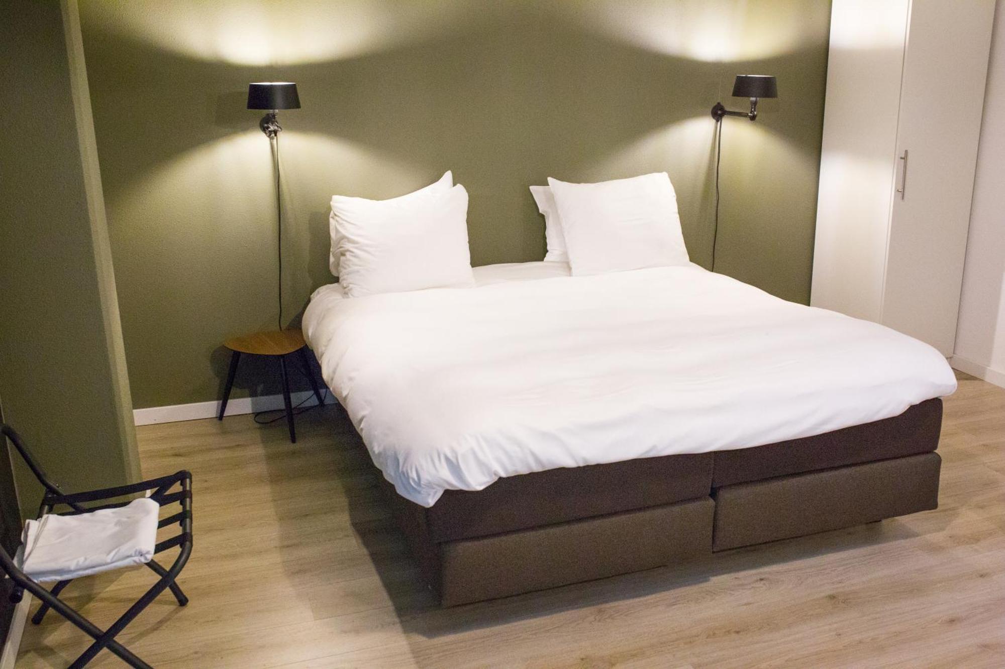 The Duke Boutique Apartments Ден Бош Экстерьер фото