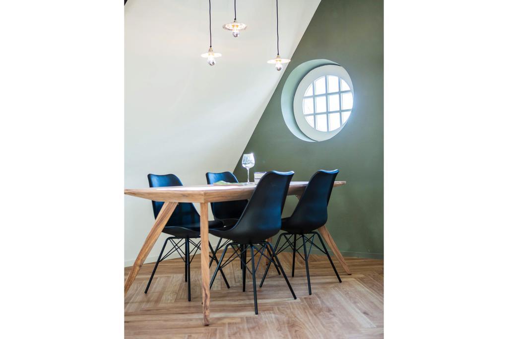 The Duke Boutique Apartments Ден Бош Экстерьер фото