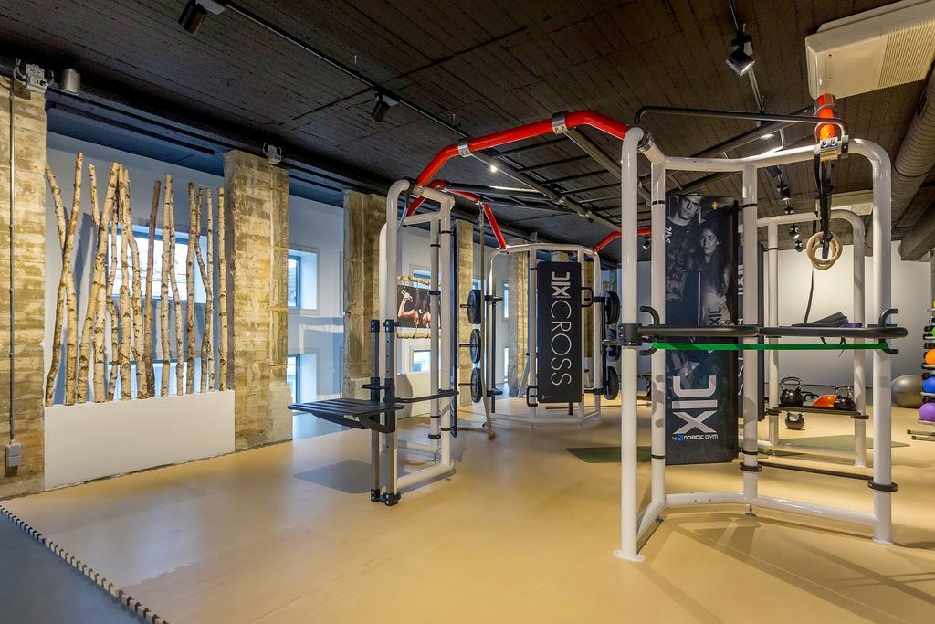 The Duke Boutique Apartments Ден Бош Экстерьер фото