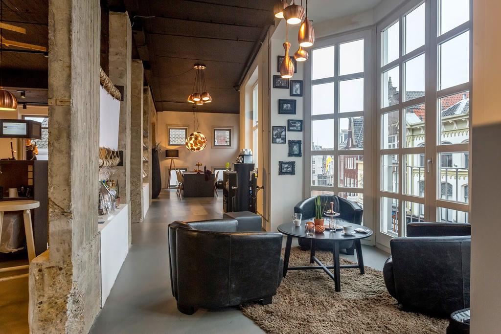 The Duke Boutique Apartments Ден Бош Экстерьер фото