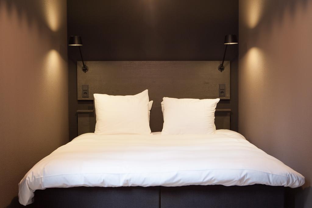 The Duke Boutique Apartments Ден Бош Экстерьер фото