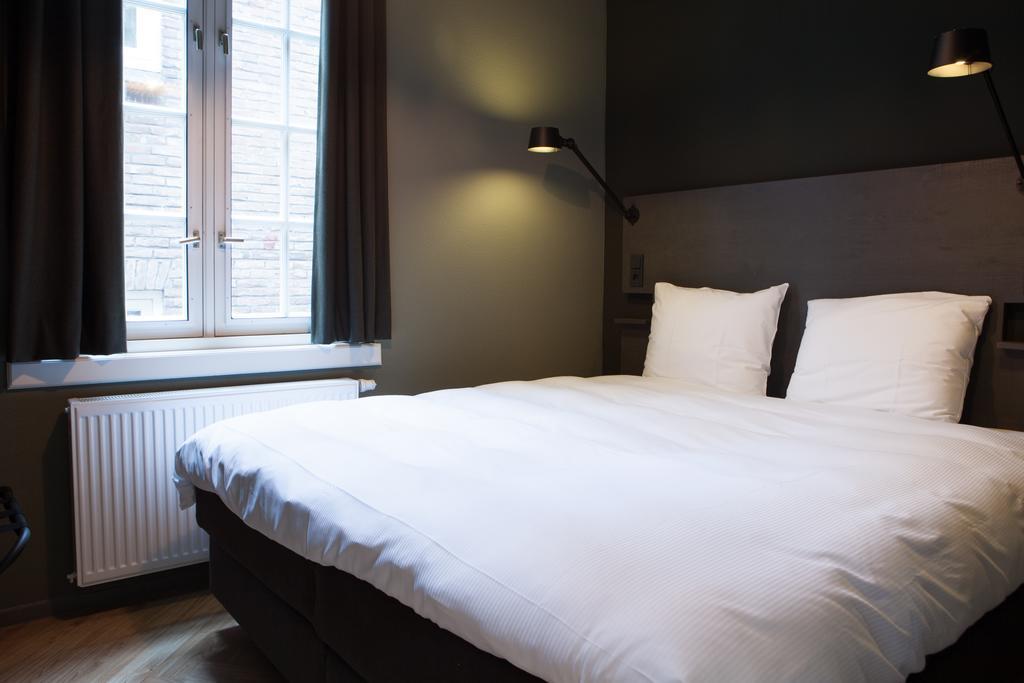 The Duke Boutique Apartments Ден Бош Экстерьер фото