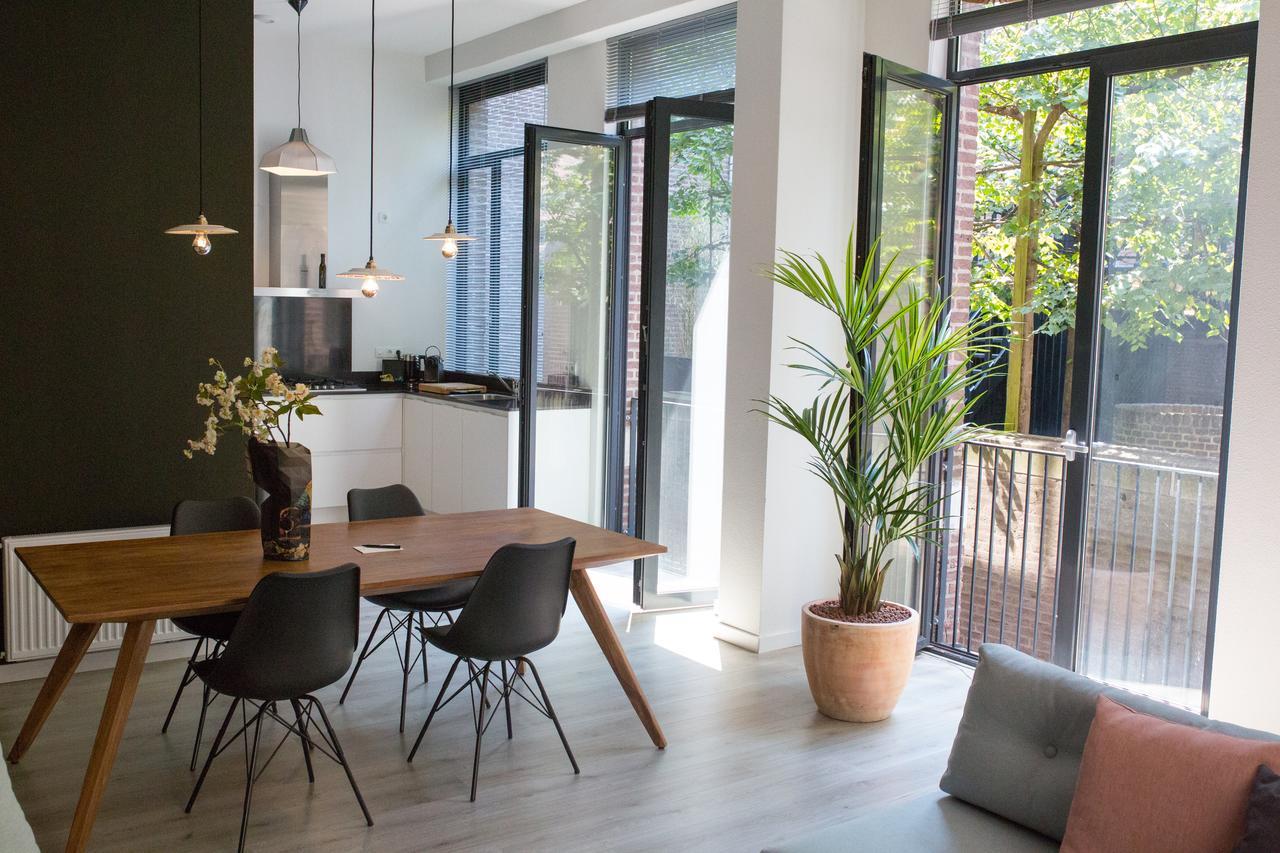 The Duke Boutique Apartments Ден Бош Экстерьер фото